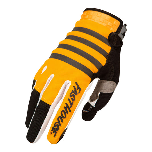 Fasthouse Speed Style Striper Glove