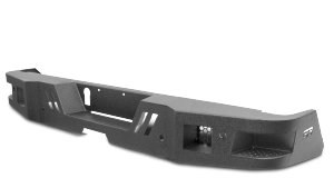 Load image into Gallery viewer, Body Armor 4x4 Rear Bumper FD-2964
