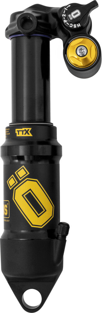 Ohlins TTX1 AIR