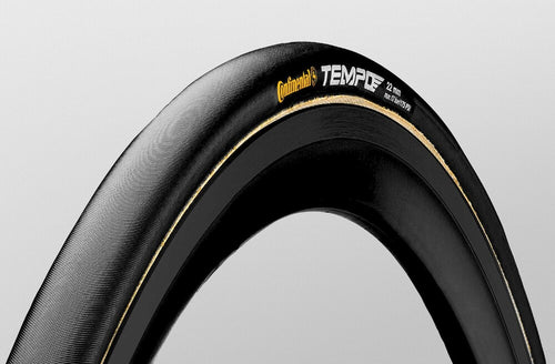 Continental Tempo II