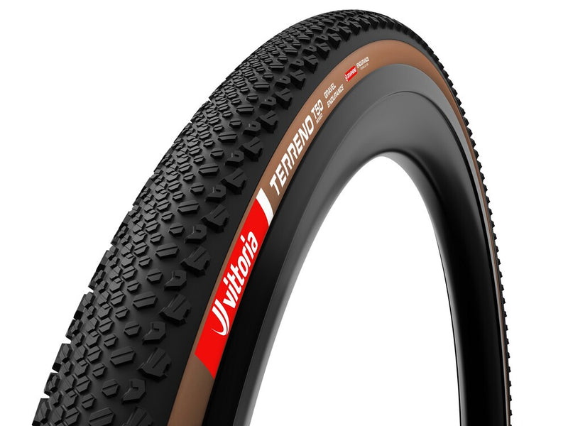 Load image into Gallery viewer, Vittoria Terreno T50 Gravel Endurance
