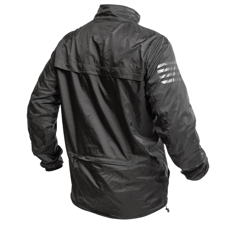 Load image into Gallery viewer, Fasthouse Tracker Packable Windbreaker
