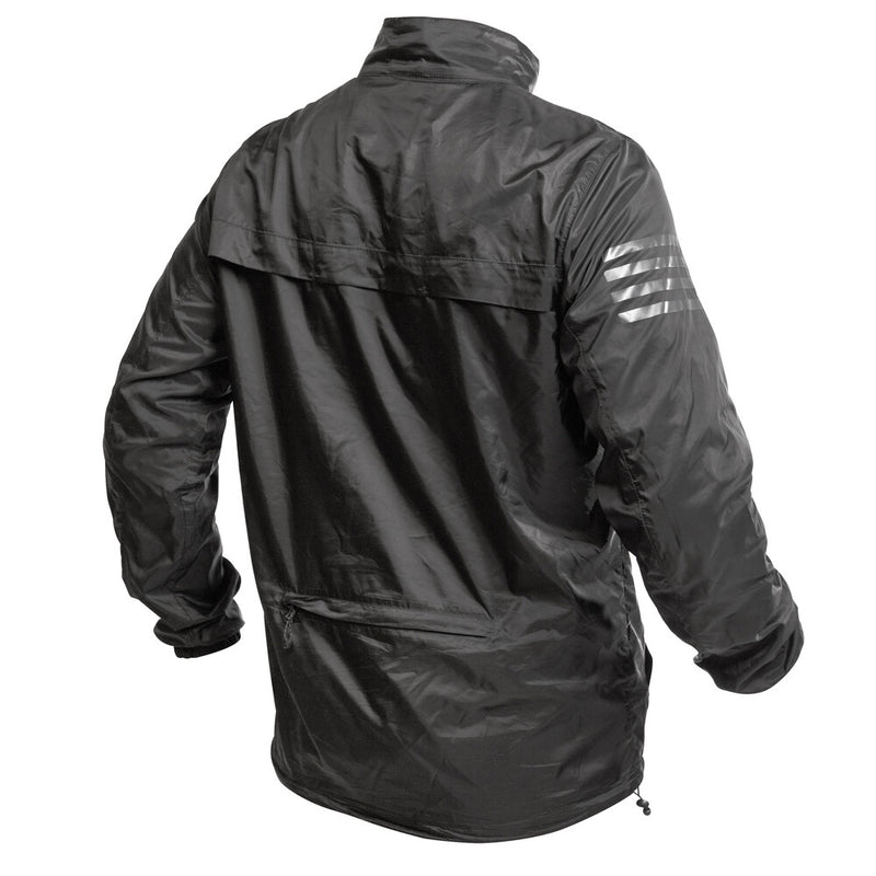 Chargez l&#39;image dans la visionneuse de la galerie, Fasthouse Tracker Packable Windbreaker
