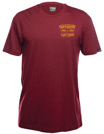 Fasthouse Tremor Tech Tee