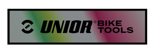 Unior Tools Unior Holo Sticker