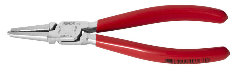 Chargez l'image dans la visionneuse de la galerie, Unior Tools Internal lock rings pliers, straight
