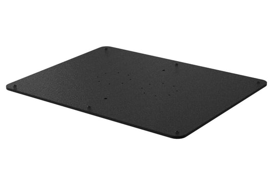 Unior Tools Fixed plate for two electric repair stands
