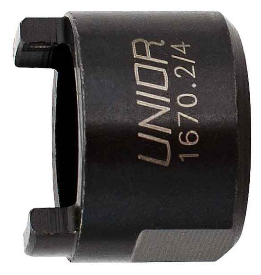 UNIOR FREEWHEEL REMOVER SUNTOUR®, (2 PRONG FREEWHEELS) - 1670.2/4