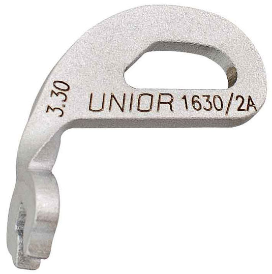 UNIOR SPOKE WRENCH 3.3 - 1630/2A