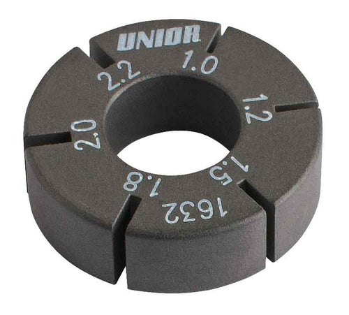 UNIOR FLAT SPOKE HOLDER - 1632