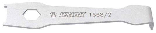 UNIOR CHAINRING NUT WRENCH - 1668/2