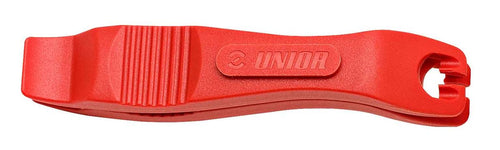 UNIOR SET OF TWO TIRE LEVERS RED - 1657RED