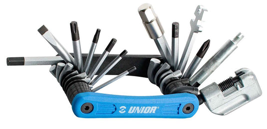 UNIOR MULTITOOL EURO17 - 1655EURO17-US