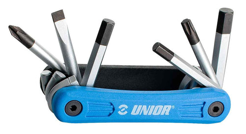 UNIOR MULTITOOL EURO6 - 1655EURO6-US