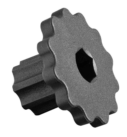 UNIOR CRANK CAP TOOL  - 1609.1