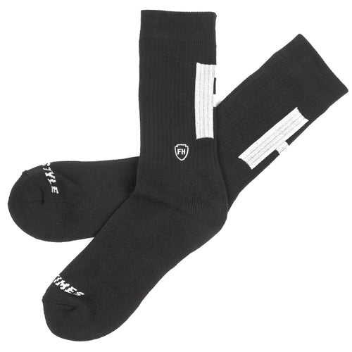 Fasthouse Varsity Performance Crew Sock