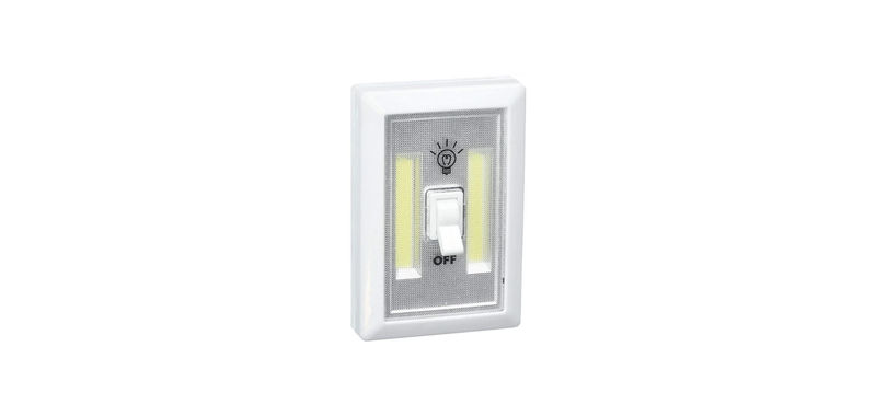 Load image into Gallery viewer, AP Products 025-020 - Multi-Purpose LED Light Switch Glow Max
