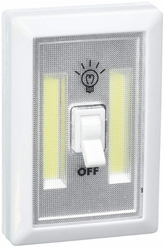Load image into Gallery viewer, AP Products 025-020 - Multi-Purpose LED Light Switch Glow Max
