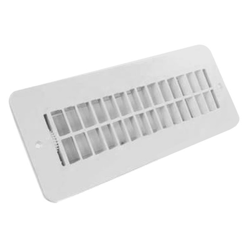 Thetford 288-86-AB-PW-A - White Heating/Cooling Register - RACKTRENDZ