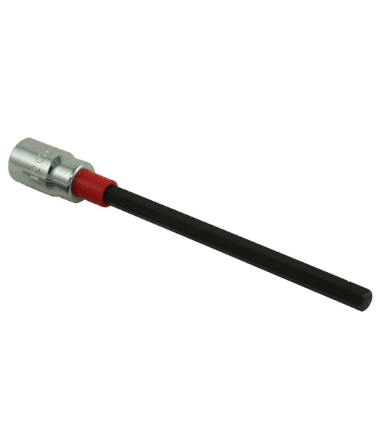 1/4"HEX SHANK 10MM NUT DRIVER