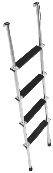 RV Pro LA-466 - Bunk Ladder 66" - RACKTRENDZ