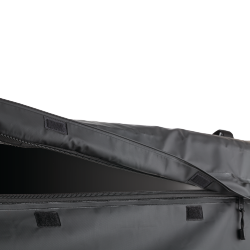 Reese 1044000 - Olympia, Hitch Mount Expandable Cargo Carrier Bag, 48" x 19" x 18" to 22" - RACKTRENDZ