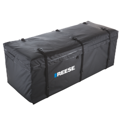 Reese 1045000 - Zion, Hitch Mount Cargo Carrier Bag 60" x 24" x 24" - RACKTRENDZ