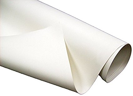Lasalle Bristol 12-7251 - XTRM™ PVC White Roof Membrane (9.5'W x 25'L)