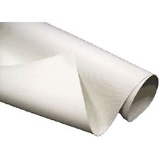 Lasalle Bristol 12-7524 - XTRM™ PVC White Roof Membrane (9.5'W x 40'L)