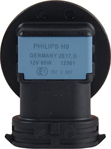 Chargez l&#39;image dans la visionneuse de la galerie, Philips Standard Headlight H9B1 Pack of 1 - RACKTRENDZ
