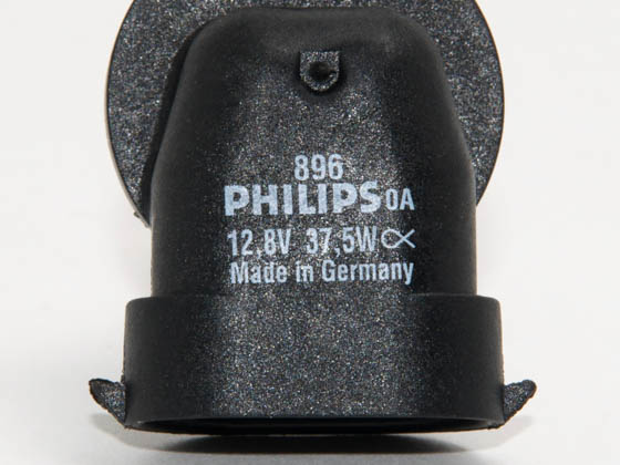 Chargez l&#39;image dans la visionneuse de la galerie, Philips 896B1 - Standard Replacement Fog Lamp 896 - RACKTRENDZ

