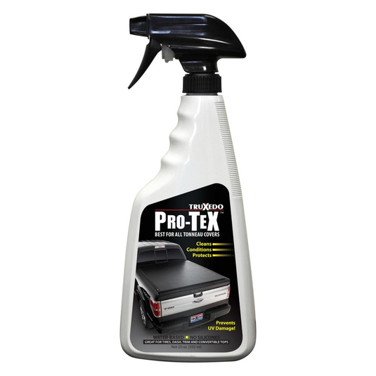 TruXedo 1704511 - Pro-TeX Soft Tonneau Protectant Spray - RACKTRENDZ