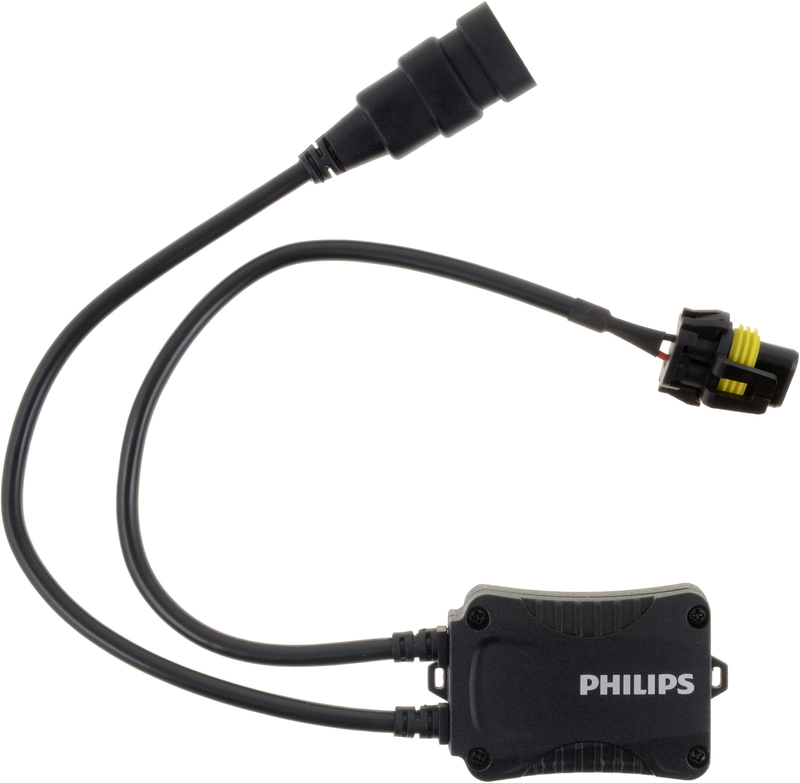 Load image into Gallery viewer, PHILIPS 18956C2 - PHILIPS LED Canbus Adapter 9005/9006/9012 (2) - RACKTRENDZ
