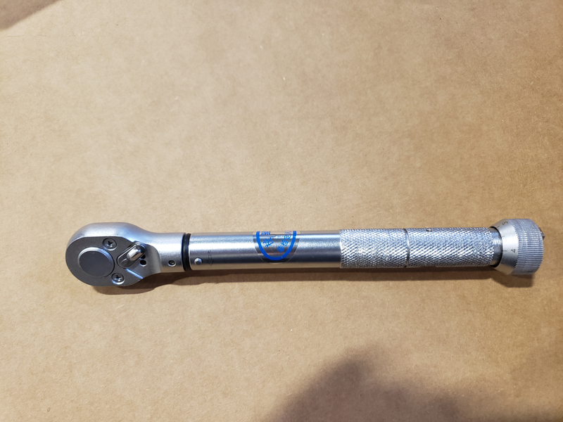 Load image into Gallery viewer, Ceco NB-10EI - Proset Torque Wrench
