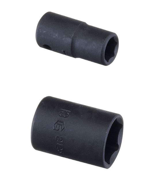 1/4"DR 11MM IMPACT SOCKET