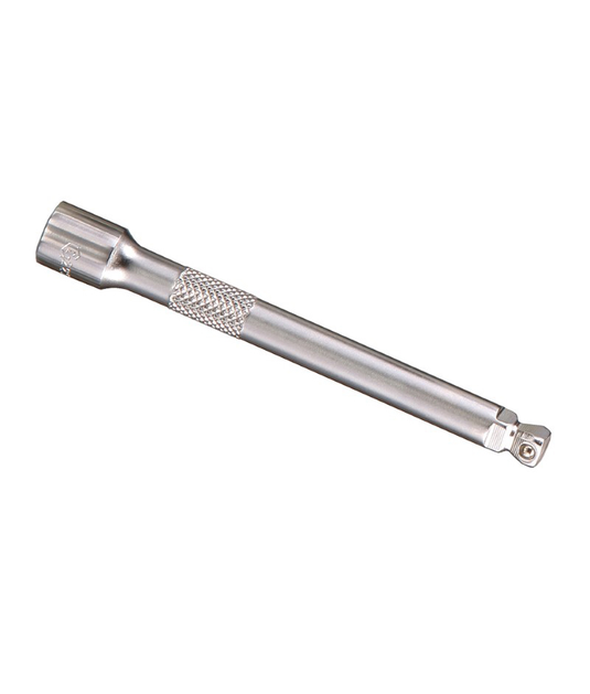 Genius Tools 220006B - Barre d'extension oscillante à entraînement 1/4", 125 mmL
