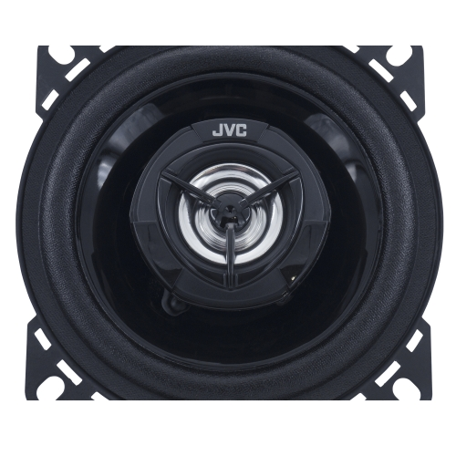 4" 2-Way Coaxial Speakers 200w Max Power - RACKTRENDZ