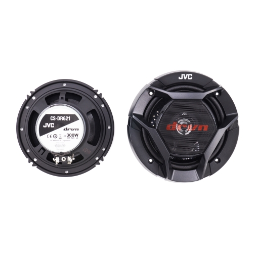Load image into Gallery viewer, 6-1/2&quot; 2-Way Coaxial Speakers 300w Max Power - RACKTRENDZ
