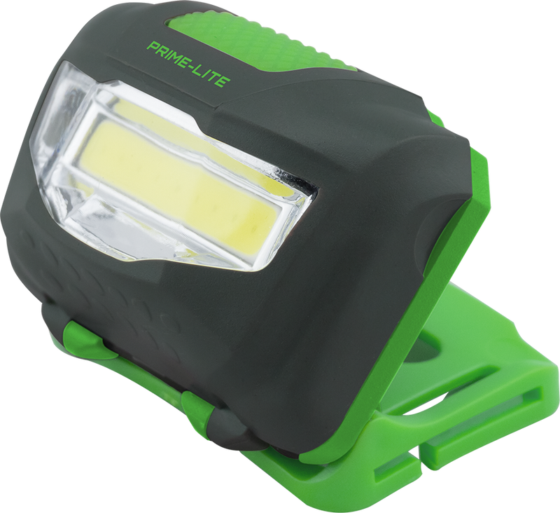 Load image into Gallery viewer, Prime-Lite 24-242 - 3W COB Headlight
