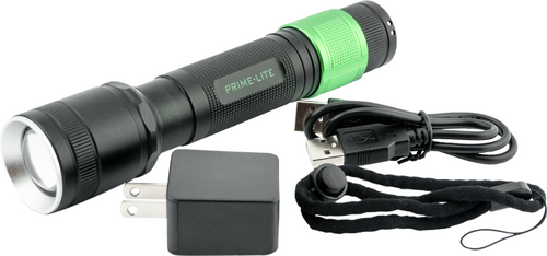 Prime Lite 24-937 - Xplorer 3 Power Bank Flashlight - RACKTRENDZ