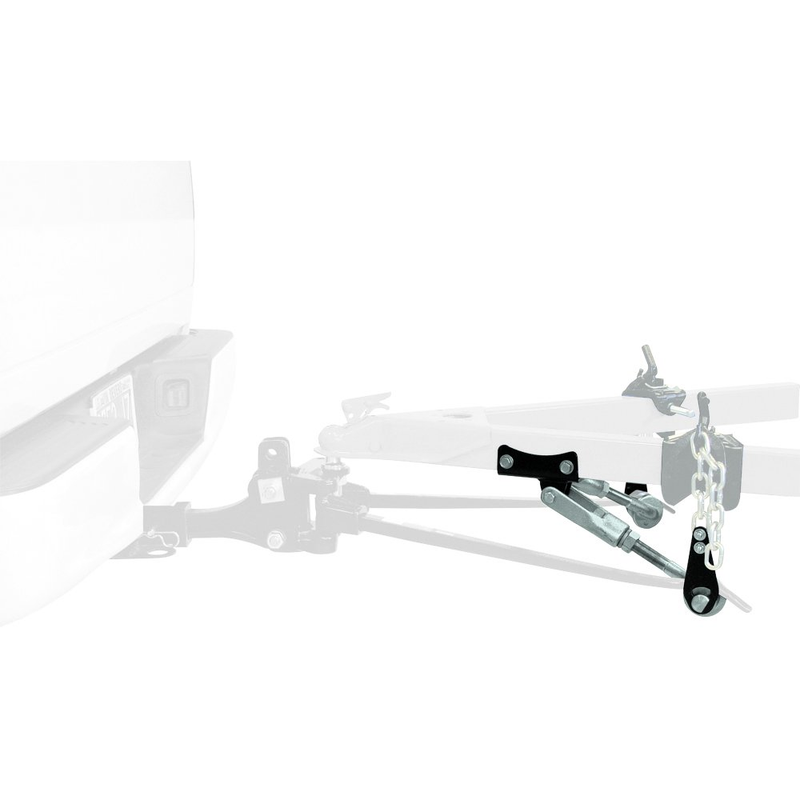 Load image into Gallery viewer, Reese 26002 - Dual Cam HP™ Weight Distribution Sway Control, Active - RACKTRENDZ
