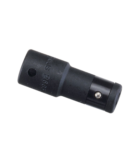 1/4"DR IMPACT BIT HOLDER FOR 1