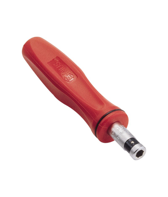 SCREWDRIVER HANDLE 1/4"