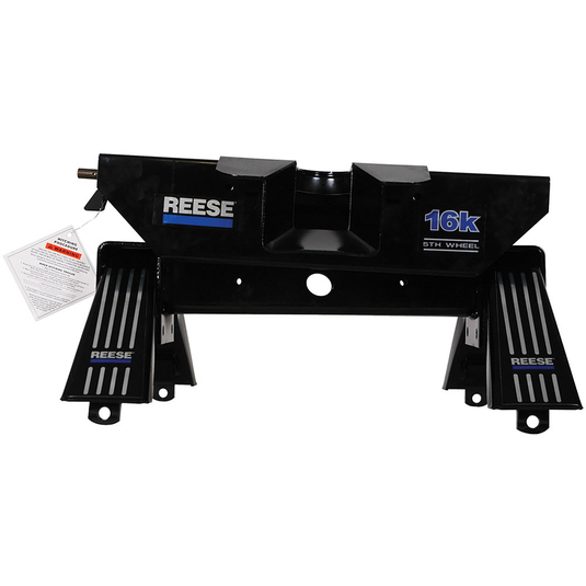 Reese 30047 - 16K 5th Wheel with 2pcs Slider System - RACKTRENDZ