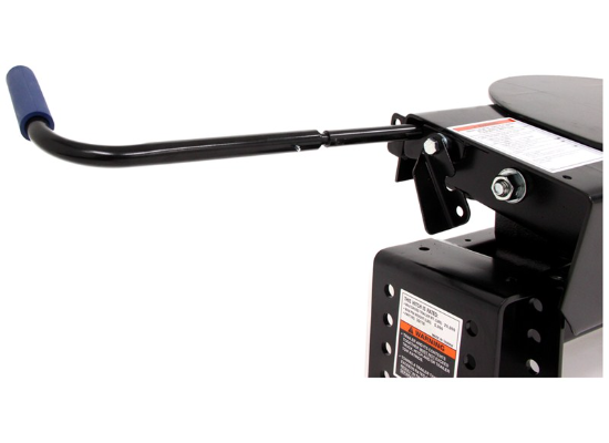Load image into Gallery viewer, Reese 30118 - Double Pivot 20K - 5th Trailer Hitch - RACKTRENDZ
