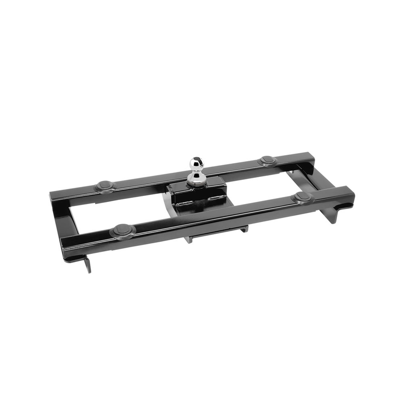 Load image into Gallery viewer, Reese® 30158-68 - Elite™ Series Under-Bed Gooseneck Complete Hitch Chevy/GMC
