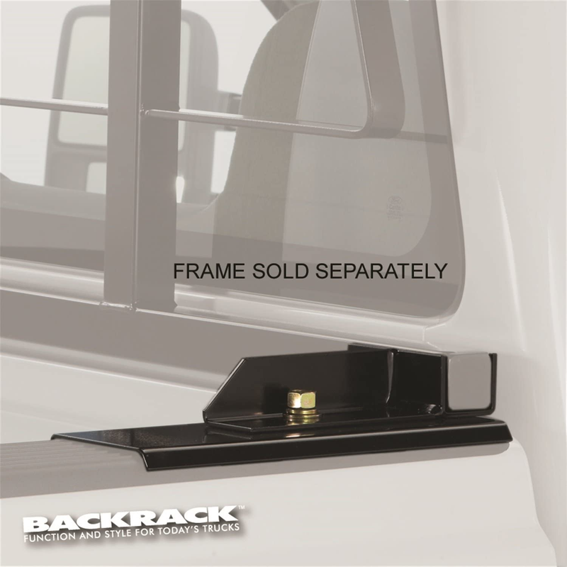 Load image into Gallery viewer, Backrack 30167 - Hardware Kit, Standard, Ram 1500 5.5&#39; 19-23 w/out Rambox - RACKTRENDZ
