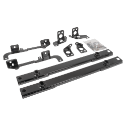 Reese 30952 - Max Duty Underbed Mounting System, 14,000 lbs. Capacity, Ford F-150 15-23 - RACKTRENDZ