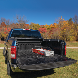 Load image into Gallery viewer, Reese 30952 - Max Duty Underbed Mounting System, 14,000 lbs. Capacity, Ford F-150 15-23 - RACKTRENDZ
