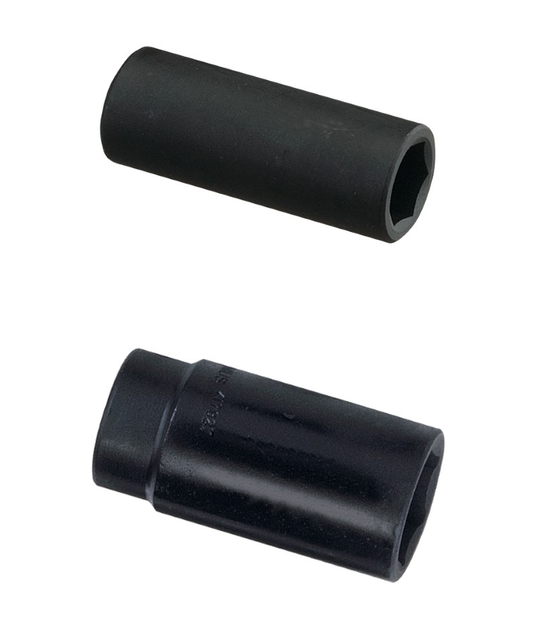 3/8"DR. DEEP IMPACT SOCKET 15M